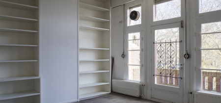 Foto 5 van Heemraadssingel 167 in Rotterdam