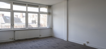 Foto 8 van Heemraadssingel 167 in Rotterdam