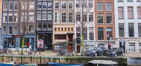 Foto 1 di Herengracht 449 ad Amsterdam