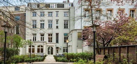 Herengracht 500