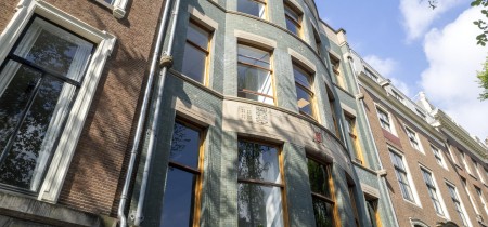 Foto 1 van Herengracht 442 in Amsterdam