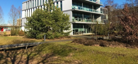 Foto 2 van High Tech Campus - Landscape Villa  - Landscape Villa in Eindhoven