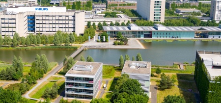 Foto 5 van High Tech Campus - Landscape Villa  - Landscape Villa in Eindhoven