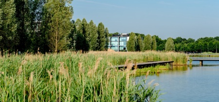 Foto 8 van High Tech Campus - Landscape Villa  - Landscape Villa in Eindhoven