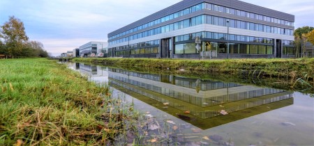 Photo 1 de High Tech Campus - Smart Industry Hub à Eindhoven