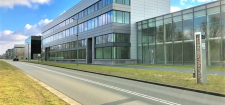 Foto 2 van High Tech Campus - Smart Industry Hub  - Smart Industry Hub in Eindhoven