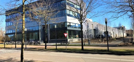 Foto 4 van High Tech Campus - Smart Industry Hub  - Smart Industry Hub in Eindhoven