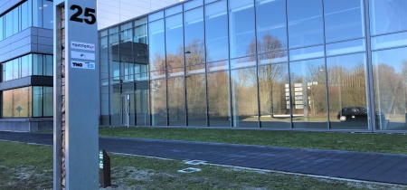 Foto 5 van High Tech Campus - Smart Industry Hub  - Smart Industry Hub in Eindhoven