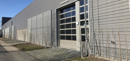 Foto 6 van High Tech Campus - Smart Industry Hub  - Smart Industry Hub in Eindhoven