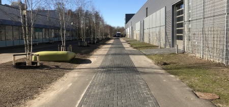 Foto 7 van High Tech Campus - Smart Industry Hub  - Smart Industry Hub in Eindhoven