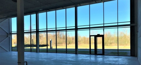 Foto 8 van High Tech Campus - Smart Industry Hub  - Smart Industry Hub in Eindhoven