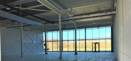 Foto 9 van High Tech Campus - Smart Industry Hub  - Smart Industry Hub in Eindhoven