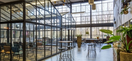 Foto 3 van High Tech Campus 12 in Eindhoven