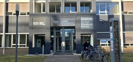 Foto 15 van High Tech Campus 12 in Eindhoven