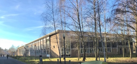 Foto 16 van High Tech Campus 12 in Eindhoven