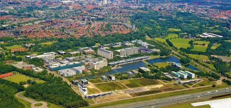 Foto 17 van High Tech Campus 12 in Eindhoven