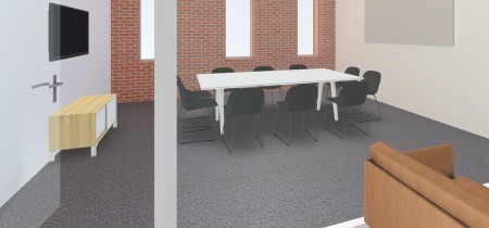 Foto 4 van Achtergracht 4, Amsterdam in Amsterdam