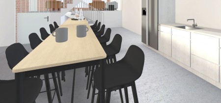 Foto 6 van Achtergracht 4, Amsterdam in Amsterdam