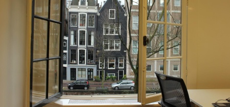 Herengracht 280