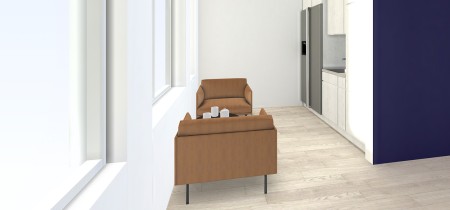 Leidsestraat 32 Leidsestraat 32