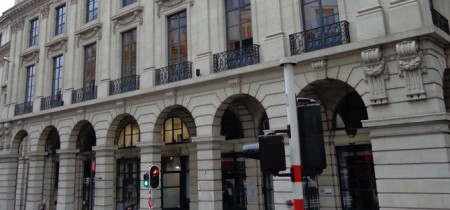 Photo 2 of Rue des Colonies 56 in Brussels