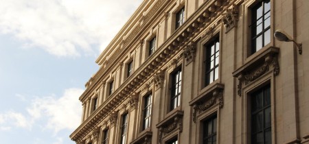 Photo 4 of Rue des Colonies 56 in Brussels