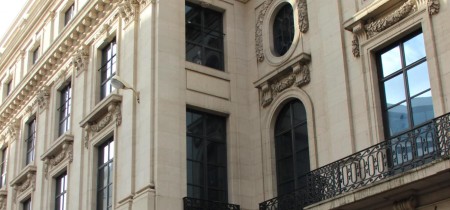 Photo 5 of Rue des Colonies 56 in Brussels