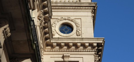 Photo 6 of Rue des Colonies 56 in Brussels