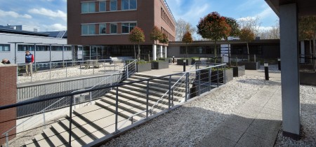 Tielweg 26-30