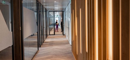 Foto 5 van Stadsplateau 7 in Utrecht