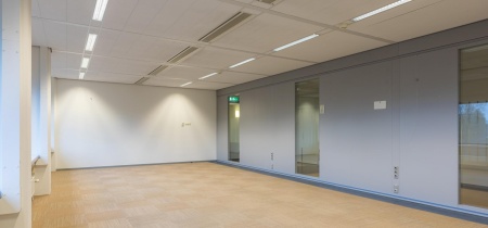 Foto 14 der High Tech Campus 5 in Eindhoven