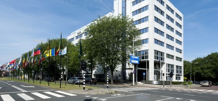 Foto 7 van Johan de Wittlaan 3-7 in Den Haag