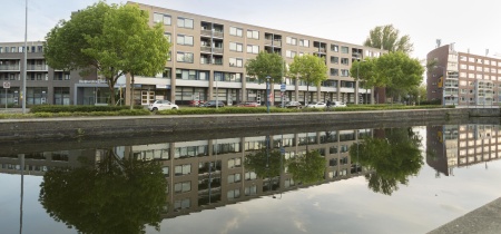 Foto 2 van Kanaaldijk Zuid 19 in Eindhoven
