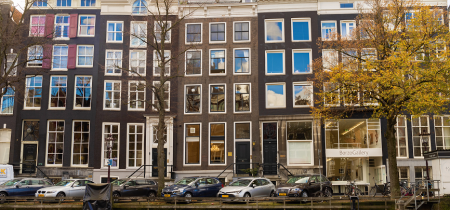 Keizersgracht 520