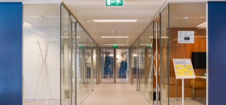 Foto 8 der Wilhelmina van Pruisenweg 35 in Den Haag