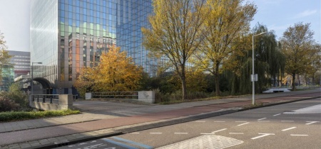 Foto 9 van Koningin Wilhelminaplein 13 in Amsterdam