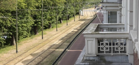 Foto 14 van Koninginnegracht 62 in Den Haag