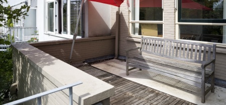 Foto 15 van Koninginnegracht 62 in Den Haag