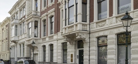 Foto 16 van Koninginnegracht 62 in Den Haag