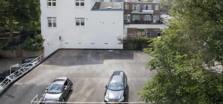 Foto 19 van Koninginnegracht 62 in Den Haag