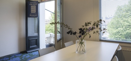 Foto 4 van Koninginnegracht 62 in Den Haag