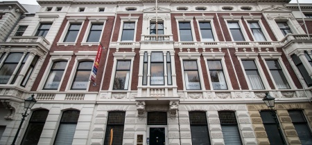 Koninginnegracht 62