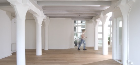 Korte Leidsedwarsstraat 12
