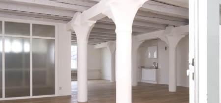 Korte Leidsedwarsstraat 12