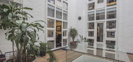 Korte Leidsedwarsstraat 12