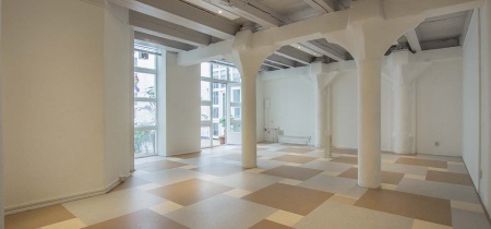 Korte Leidsedwarsstraat 12