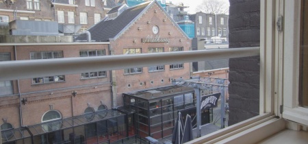 Korte Leidsedwarsstraat 12