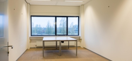 Foto 13 der High Tech Campus 5 in Eindhoven