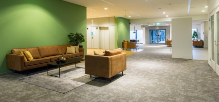 Foto 2 der High Tech Campus 5 in Eindhoven