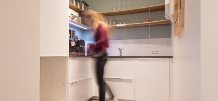 Foto 5 van Maliebaan 45 in Utrecht